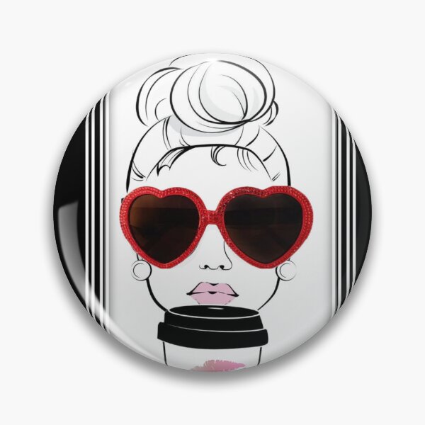 Item preview, cariño diva designed and sold by jofices.