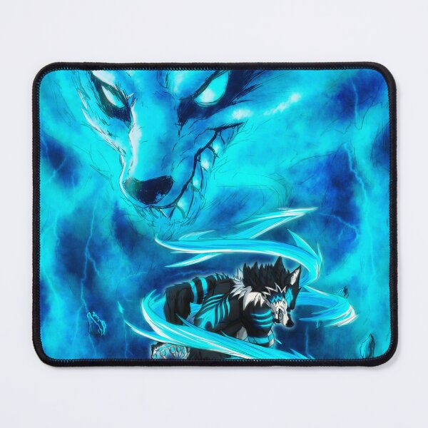 Item preview, fox demon release designed and sold by Gur-Gahar.