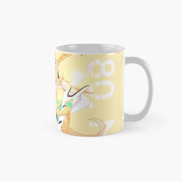Item preview, mythra designed and sold by starlightleaf.
