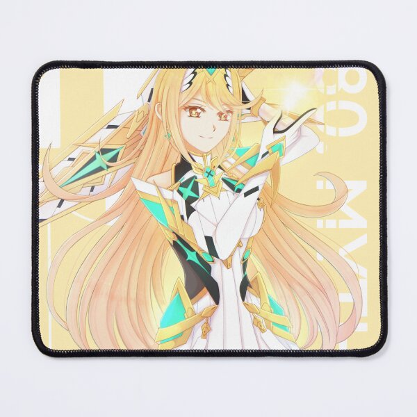 Item preview, mythra designed and sold by starlightleaf.