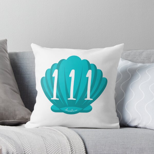 Item preview, 111 Angel Number Print designed and sold by elevated-aura.