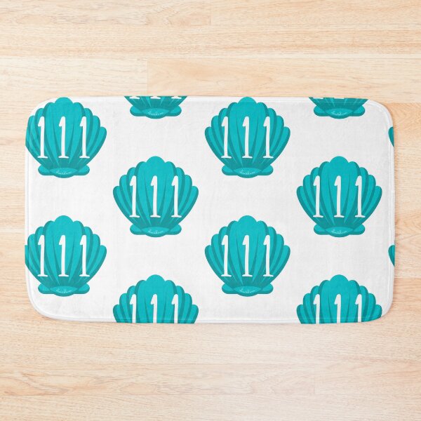 Item preview, 111 Angel Number Print designed and sold by elevated-aura.