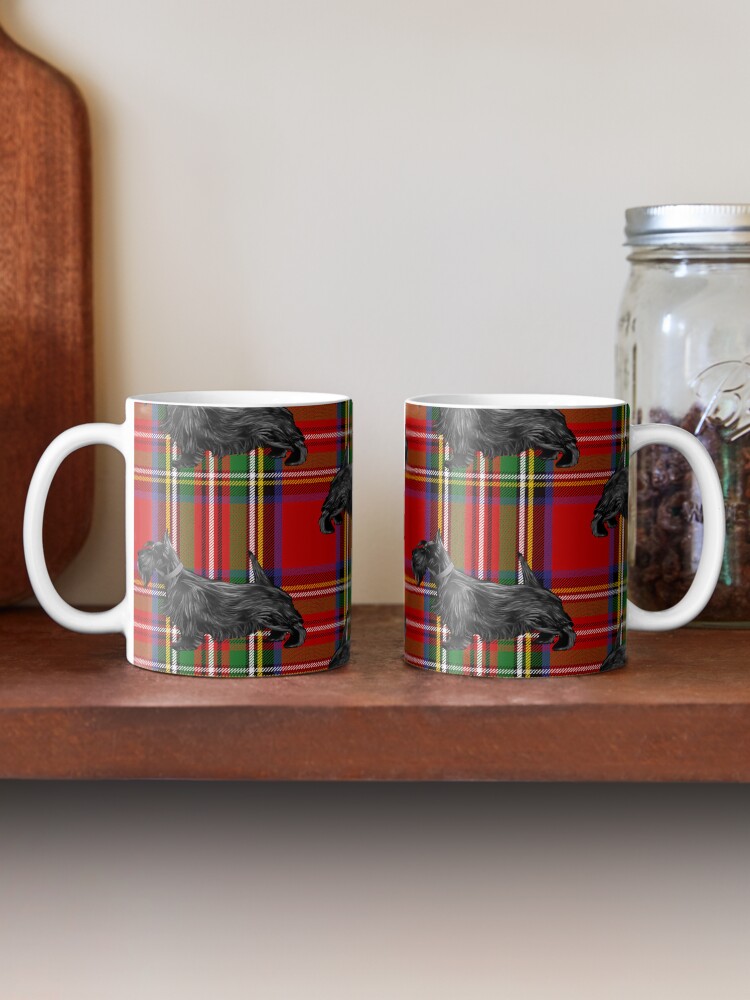 Scottie hotsell dog mug