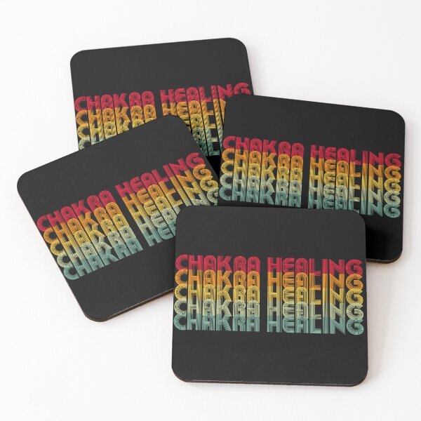 Item preview, Chakra Healing designed and sold by starsdesigns.
