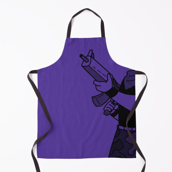 Item preview, Man Game Character Designs designed and sold by SeventhGate.