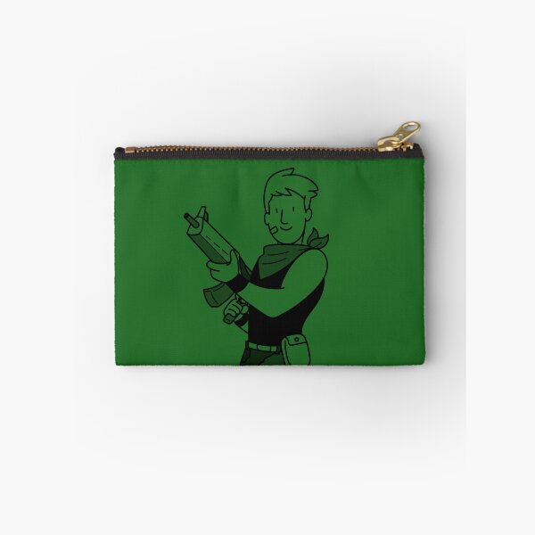 Item preview, Man Game Character Designs designed and sold by SeventhGate.