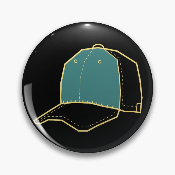 Item preview, Baseball Cap / Hat - Variant 1 designed and sold by Karissa Harbridge.