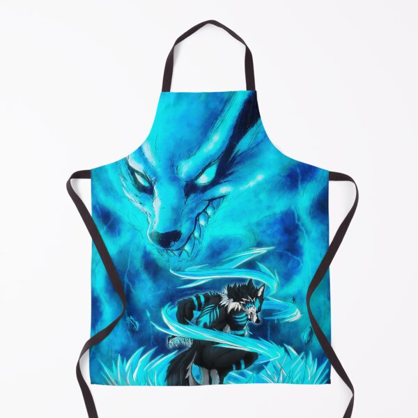 Item preview, fox demon release designed and sold by Gur-Gahar.