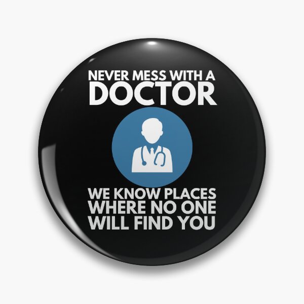 Item preview, doctor designed and sold by T-shirtgallery.