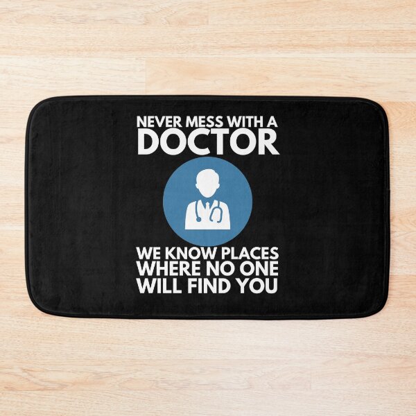 Item preview, doctor designed and sold by T-shirtgallery.