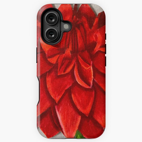 Item preview, Red Dahlia designed and sold by Calenna99.