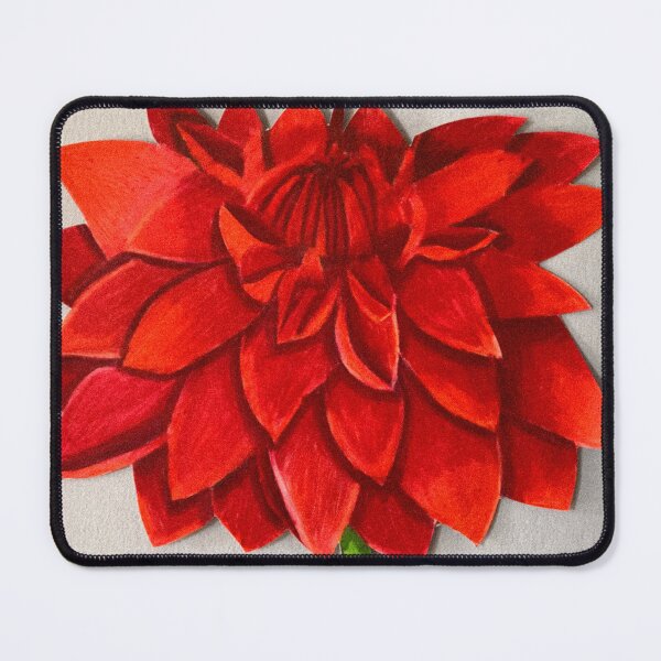Item preview, Red Dahlia designed and sold by Calenna99.