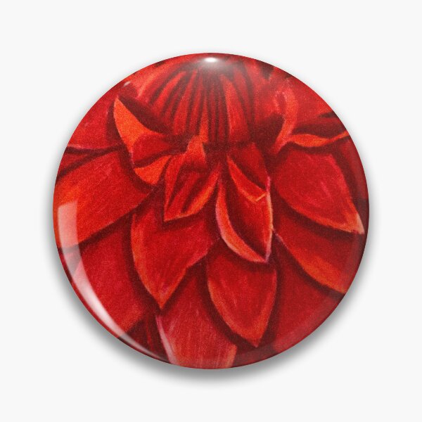 Item preview, Red Dahlia designed and sold by Calenna99.