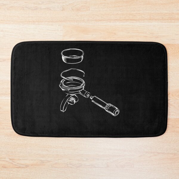 Item preview, Exploded Portafilter Classic T-Shirt designed and sold by ChristianAppold.