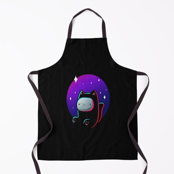 Artikelvorschau, Space Cat entworfen und verkauft von Firetree.