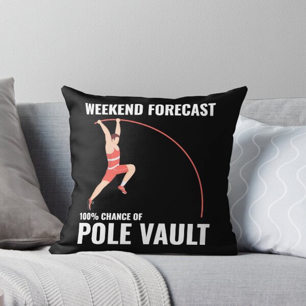 Item preview, Pole Vault Vaulting Jumping High Jump Athletics designed and sold by TastefulTees.