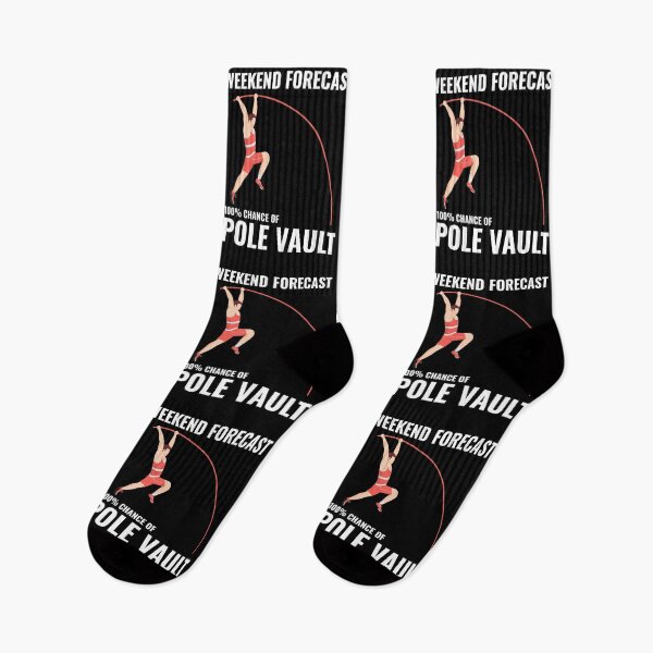 Item preview, Pole Vault Vaulting Jumping High Jump Athletics designed and sold by TastefulTees.