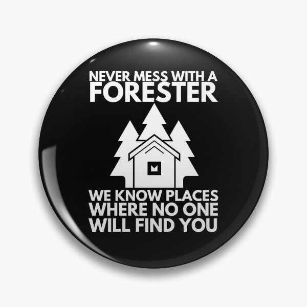 Item preview, forester designed and sold by T-shirtgallery.