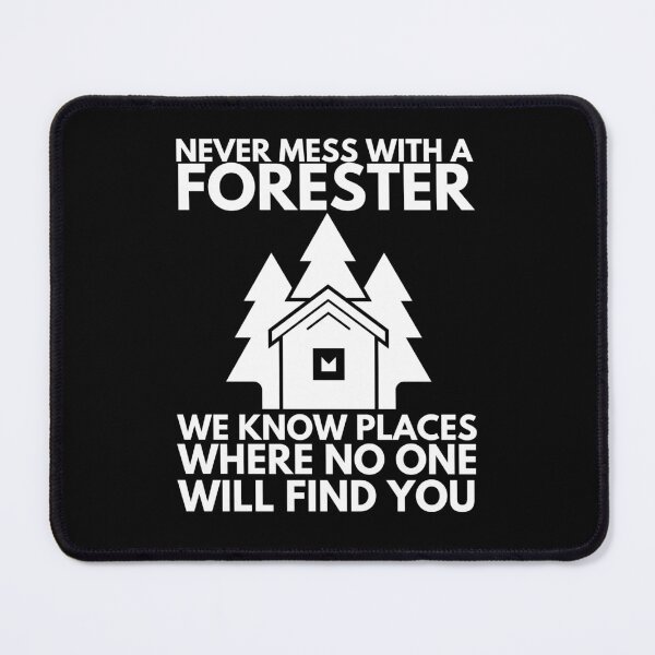Item preview, forester designed and sold by T-shirtgallery.