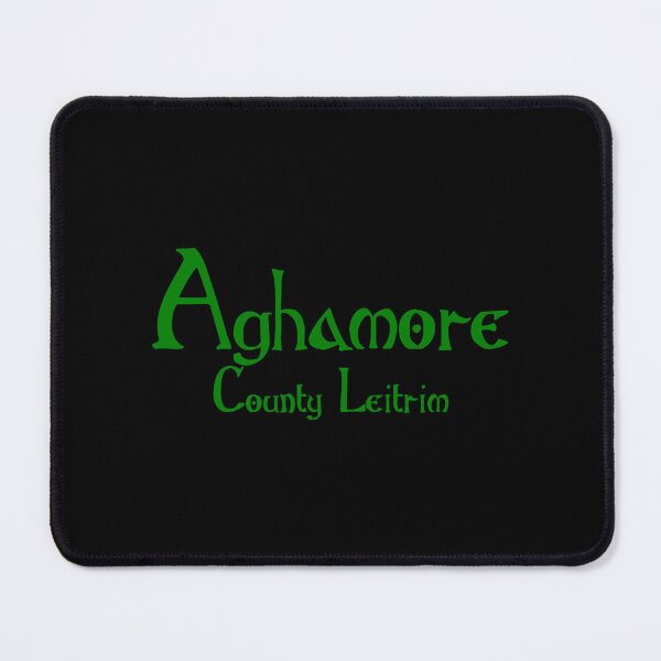 Item preview, Aghamore designed and sold by ben-taylor1234.