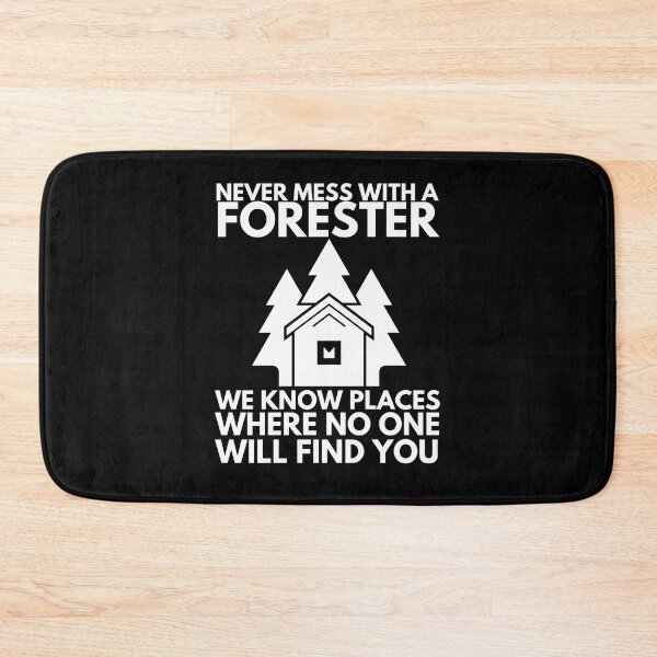 Item preview, forester designed and sold by T-shirtgallery.