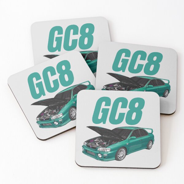 Item preview, GC8 designed and sold by MOTOSHIFT.