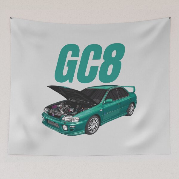Item preview, GC8 designed and sold by MOTOSHIFT.