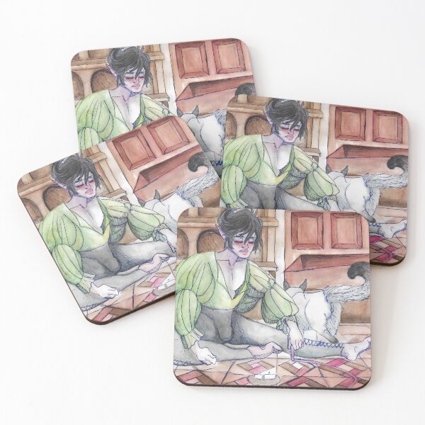 Item preview, Summoning Circle designed and sold by idencrow.