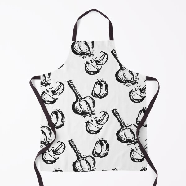 Item preview, Garlic designed and sold by SpecsAndFrecks.