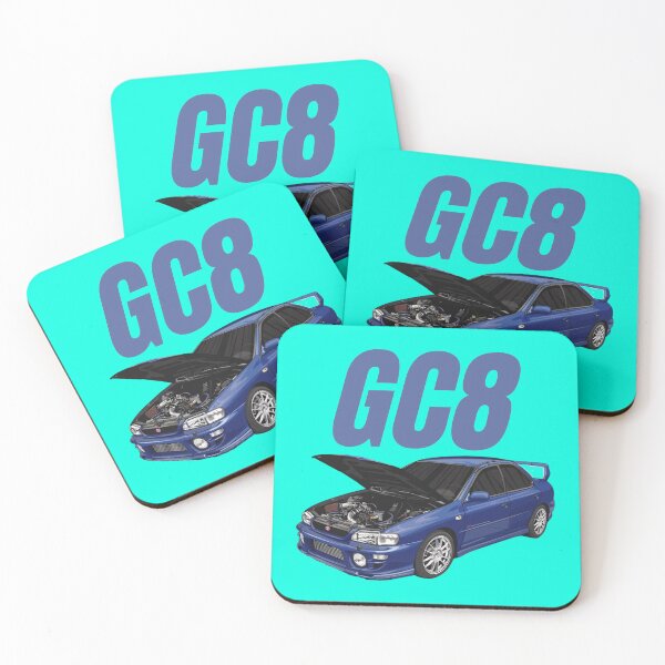 Item preview, GC8 designed and sold by MOTOSHIFT.