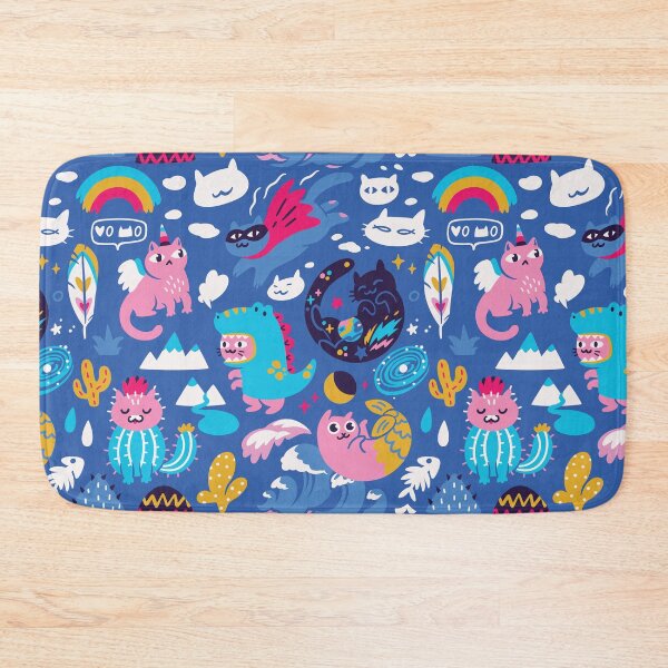 Item preview, ^ kawaii cats ^ designed and sold by PenguinHouse.