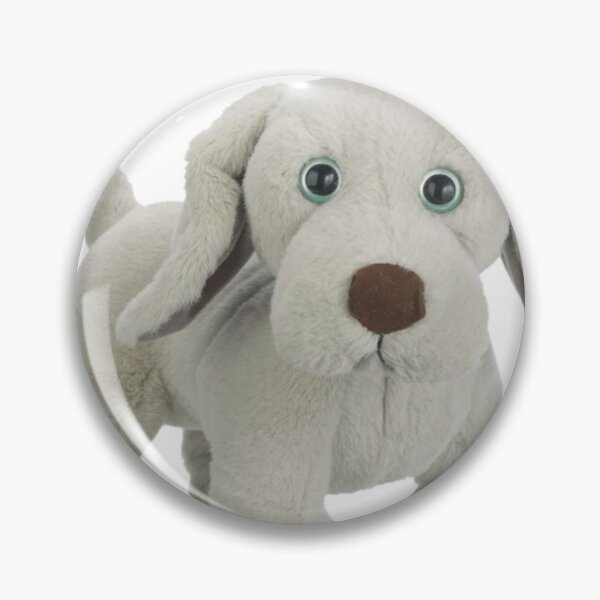 Item preview, Hateful Weimaraner designed and sold by Matthew Jobson.
