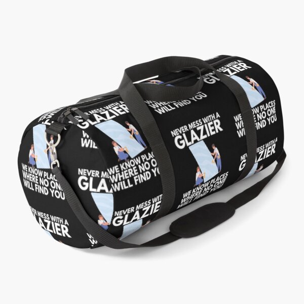 Item preview, glazier designed and sold by T-shirtgallery.