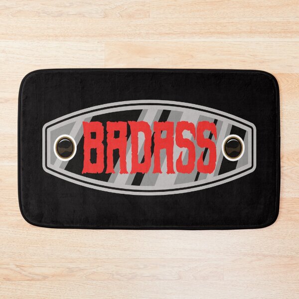 Item preview, badass badass design badass mom badass daddy designed and sold by ReneMM.