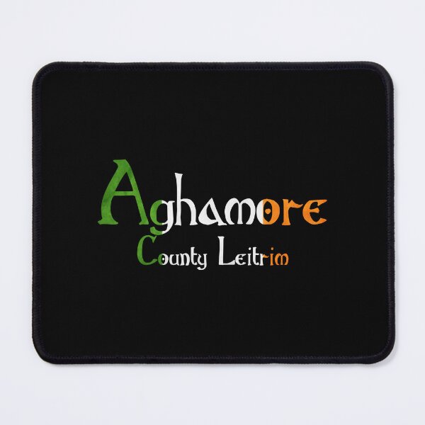 Item preview, Aghamore designed and sold by ben-taylor1234.