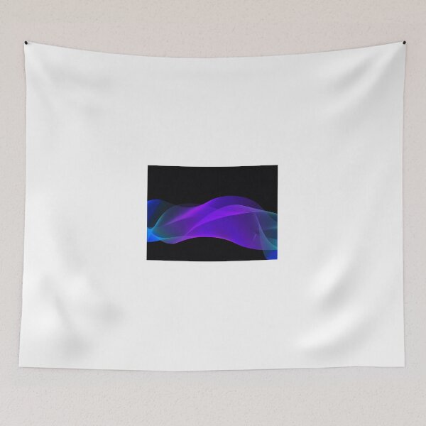 Item preview, Abstract waves background. designed and sold by Divine Kanza.