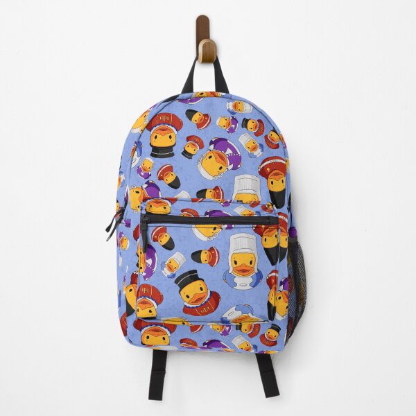 Item preview, Baroness Rubber Duck designed and sold by Alisha Ober Designs.