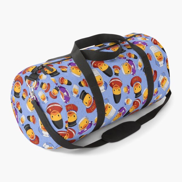 Item preview, Baroness Rubber Duck designed and sold by Alisha Ober Designs.