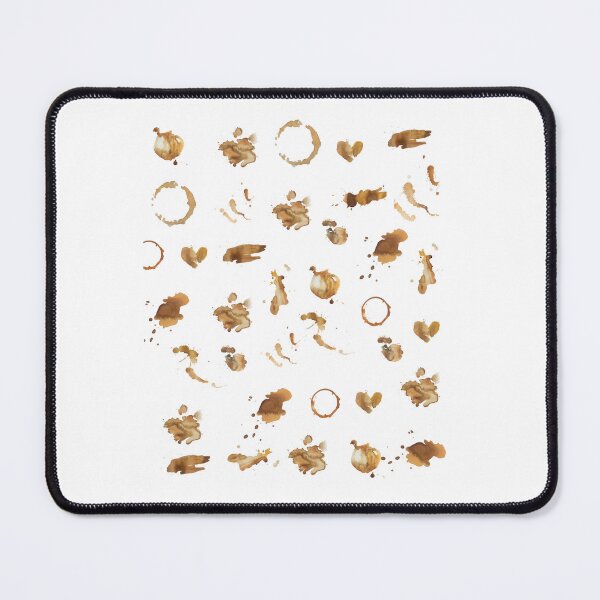 Item preview, Coffee Seamless Pattern - funny Quotes T-SHIRTS designed and sold by Designspot2020.