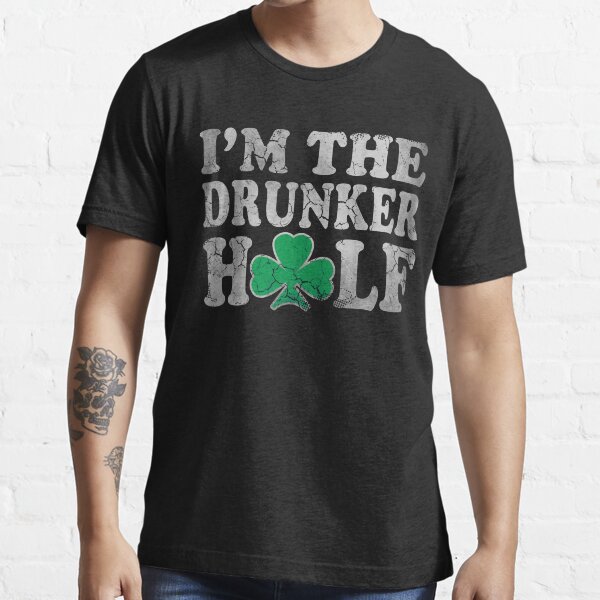 couples st patricks day t shirts