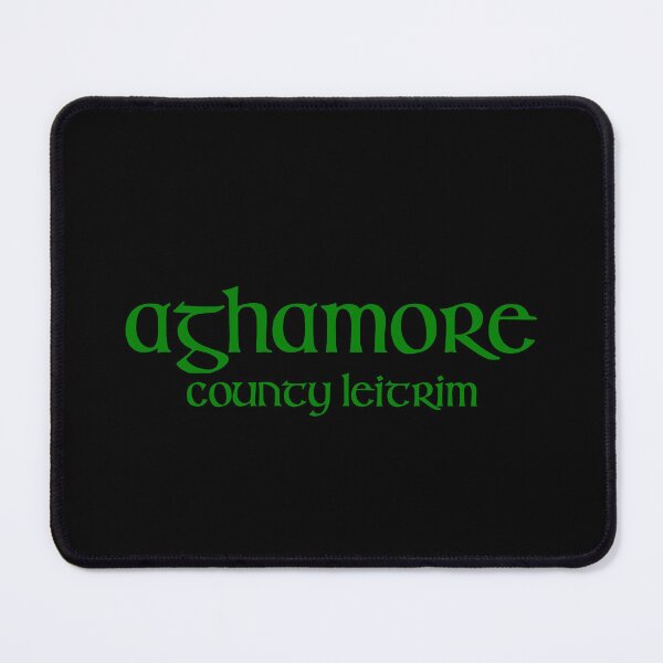 Item preview, Aghamore designed and sold by ben-taylor1234.