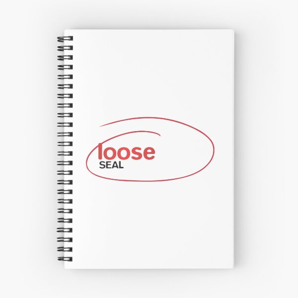 Item preview, loose seal designed and sold by VonHafe.