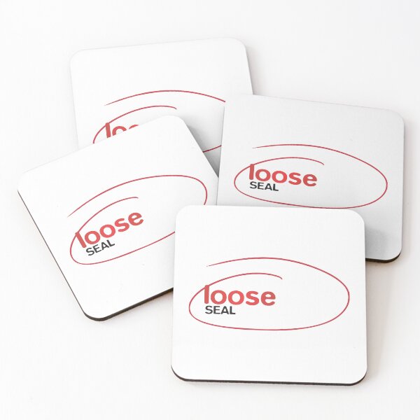 Item preview, loose seal designed and sold by VonHafe.