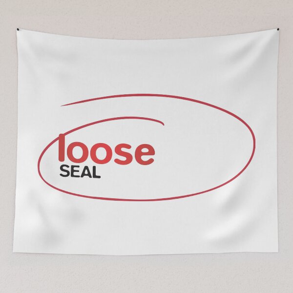 Item preview, loose seal designed and sold by VonHafe.