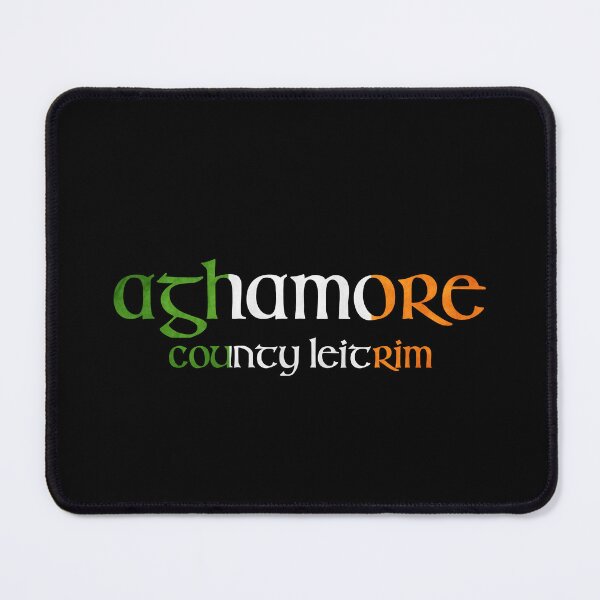 Item preview, Aghamore designed and sold by ben-taylor1234.