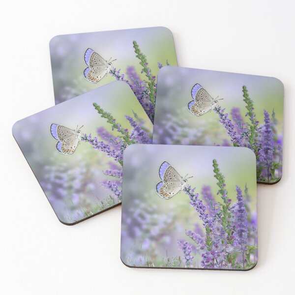 Item preview, Purple Heather designed and sold by MoragBates.