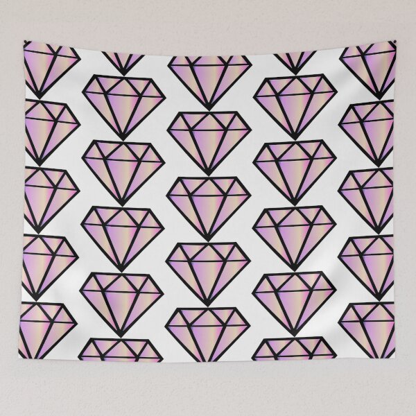 Item preview, Diamond Multiple designed and sold by teenthings.