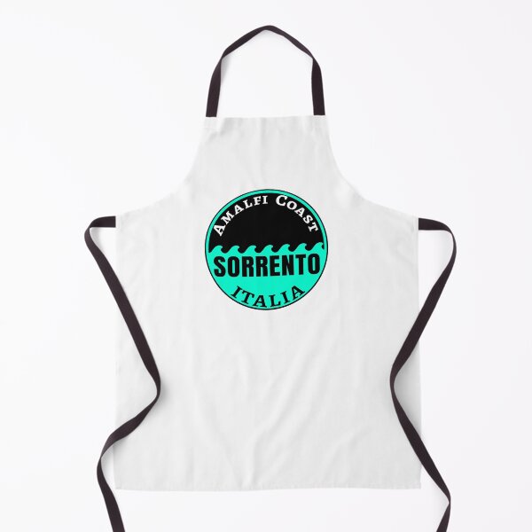 Item preview, Sorrento Italy Amalfi Coast designed and sold by DESTINATIONS DECAL.