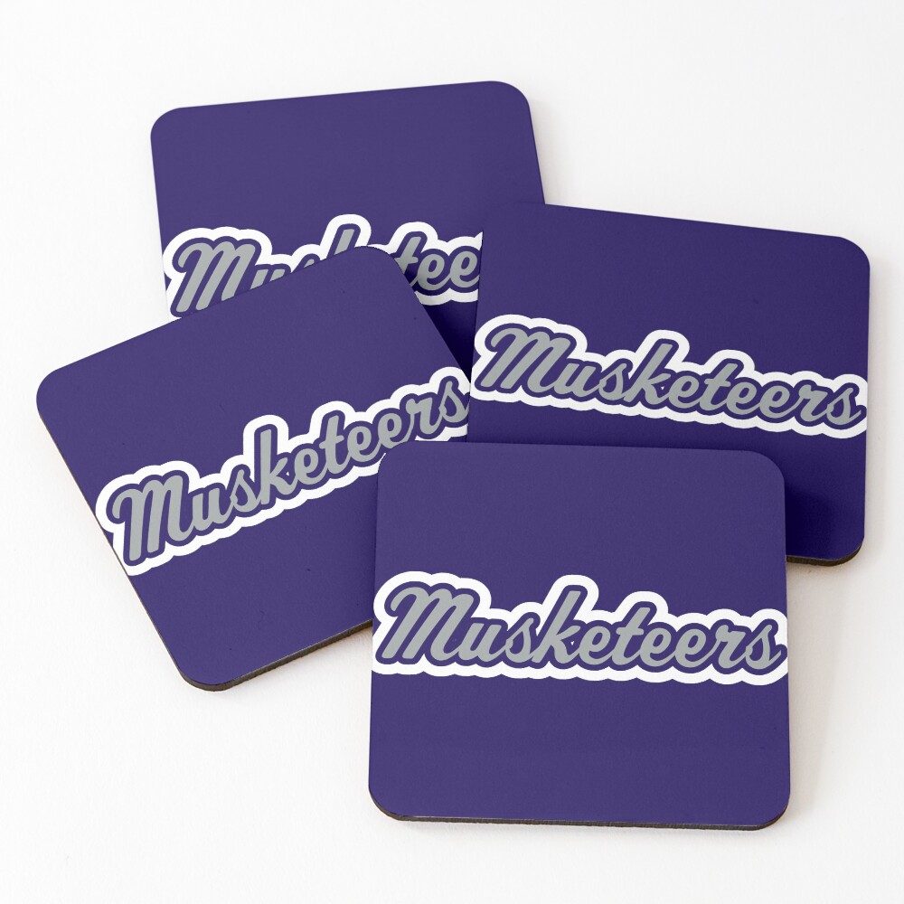 Item preview, Coasters (Set of 4) designed and sold by 23odz.