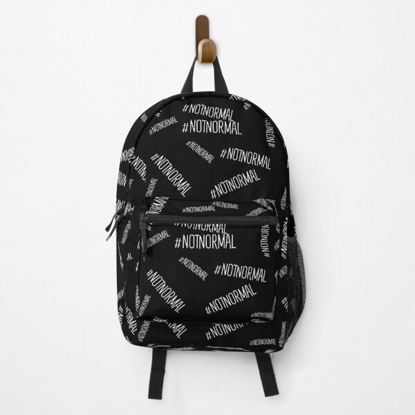 Item preview, Not Normal Quote designed and sold by concettaellis.